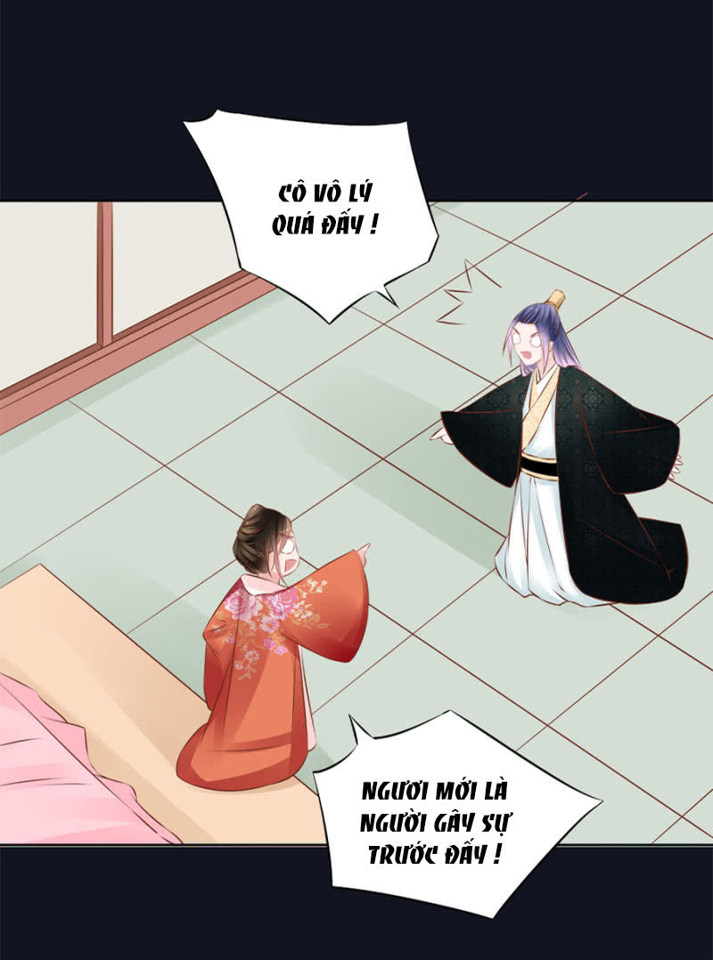 Solo Đi Vương Gia Chapter 67 - Trang 2