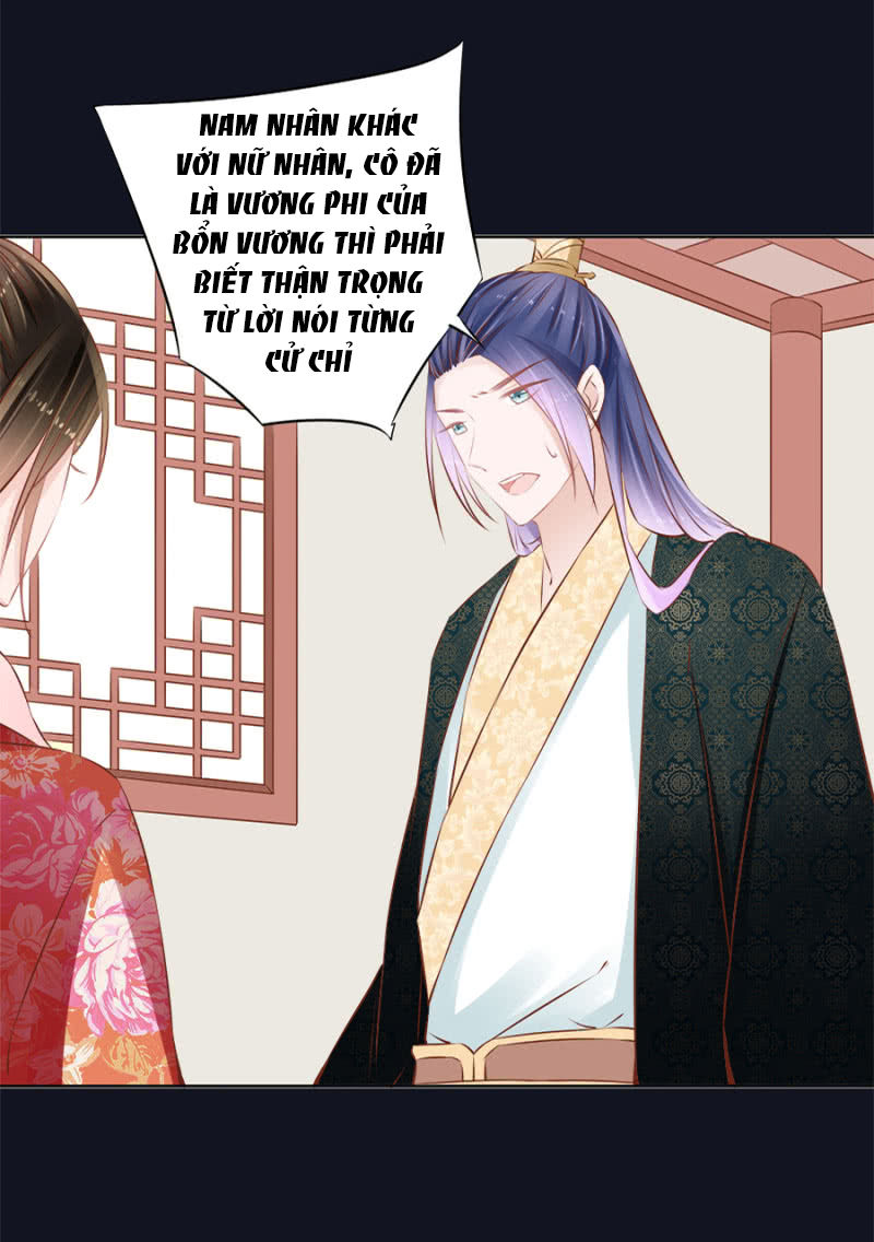 Solo Đi Vương Gia Chapter 67 - Trang 2