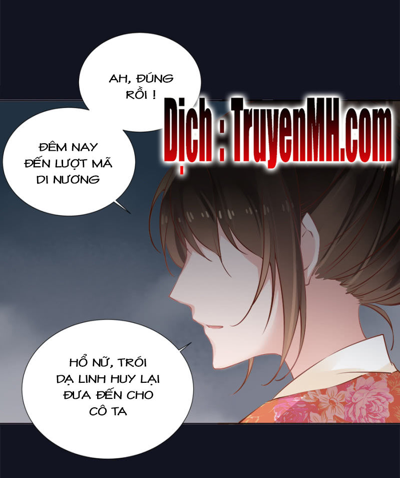Solo Đi Vương Gia Chapter 68 - Trang 2