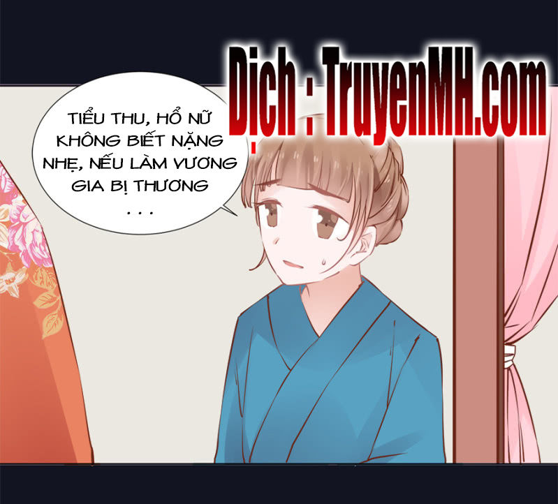 Solo Đi Vương Gia Chapter 68 - Trang 2