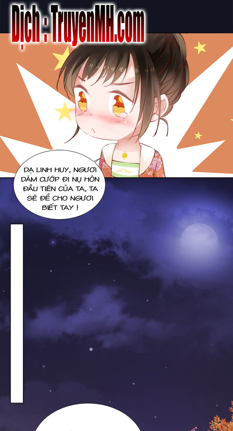 Solo Đi Vương Gia Chapter 68 - Trang 2