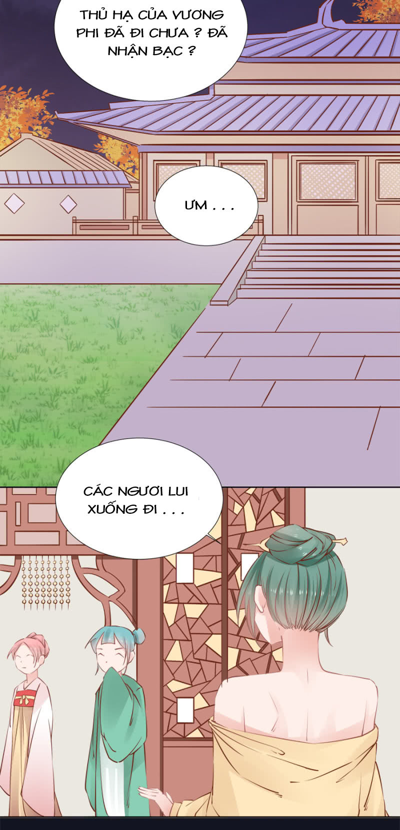 Solo Đi Vương Gia Chapter 68 - Trang 2