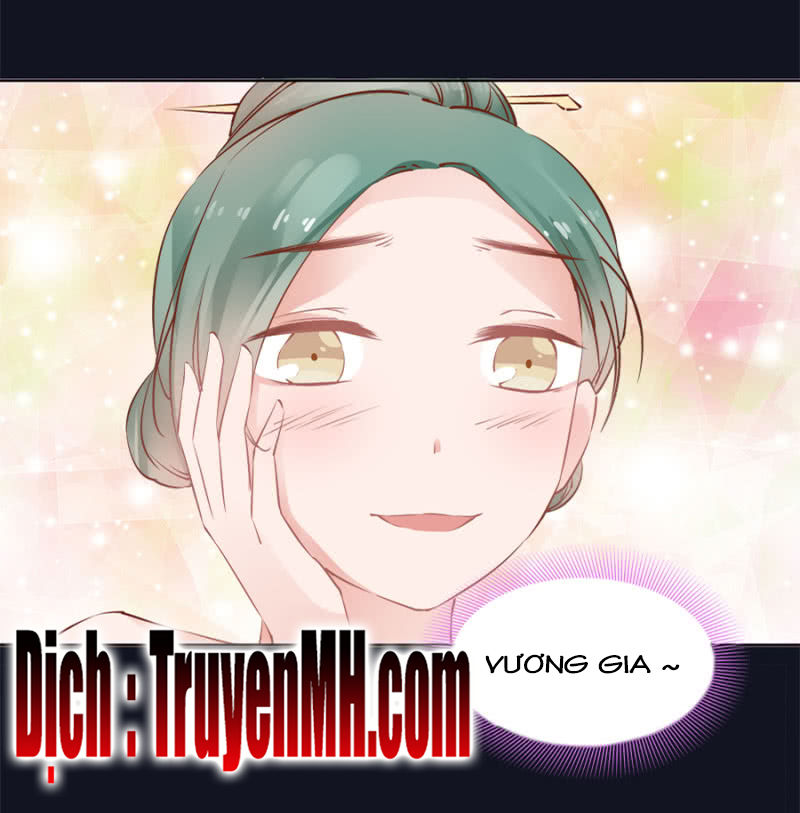 Solo Đi Vương Gia Chapter 68 - Trang 2