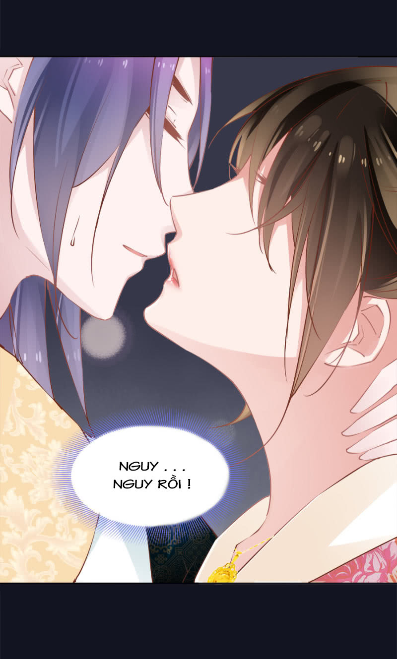 Solo Đi Vương Gia Chapter 68 - Trang 2