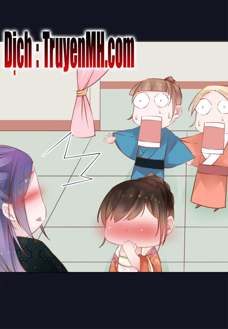 Solo Đi Vương Gia Chapter 68 - Trang 2