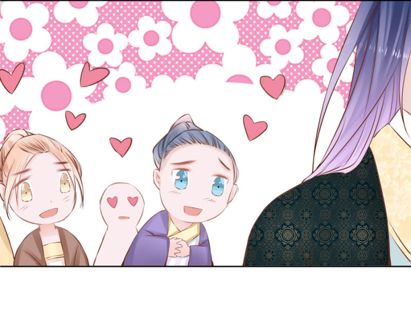 Solo Đi Vương Gia Chapter 69 - Trang 2