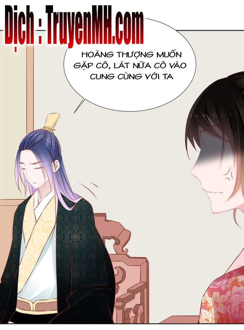 Solo Đi Vương Gia Chapter 69 - Trang 2