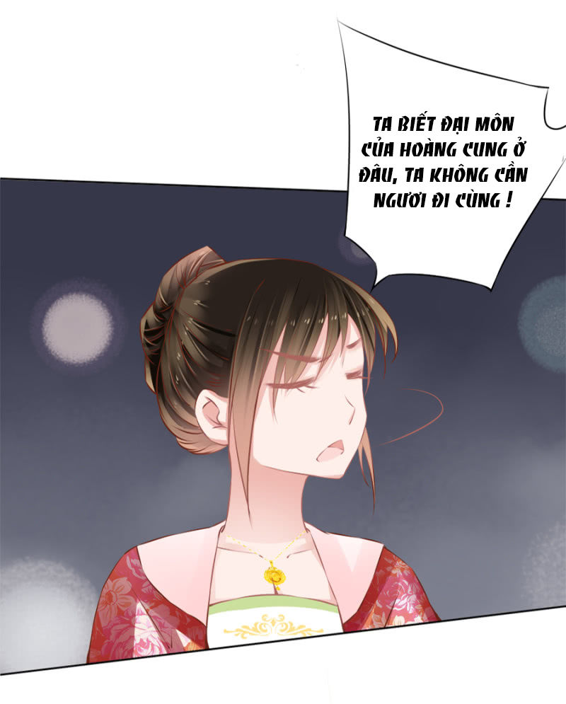 Solo Đi Vương Gia Chapter 69 - Trang 2