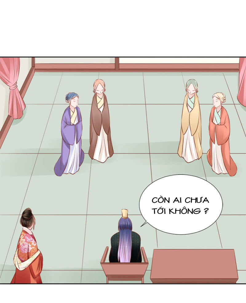 Solo Đi Vương Gia Chapter 69 - Trang 2