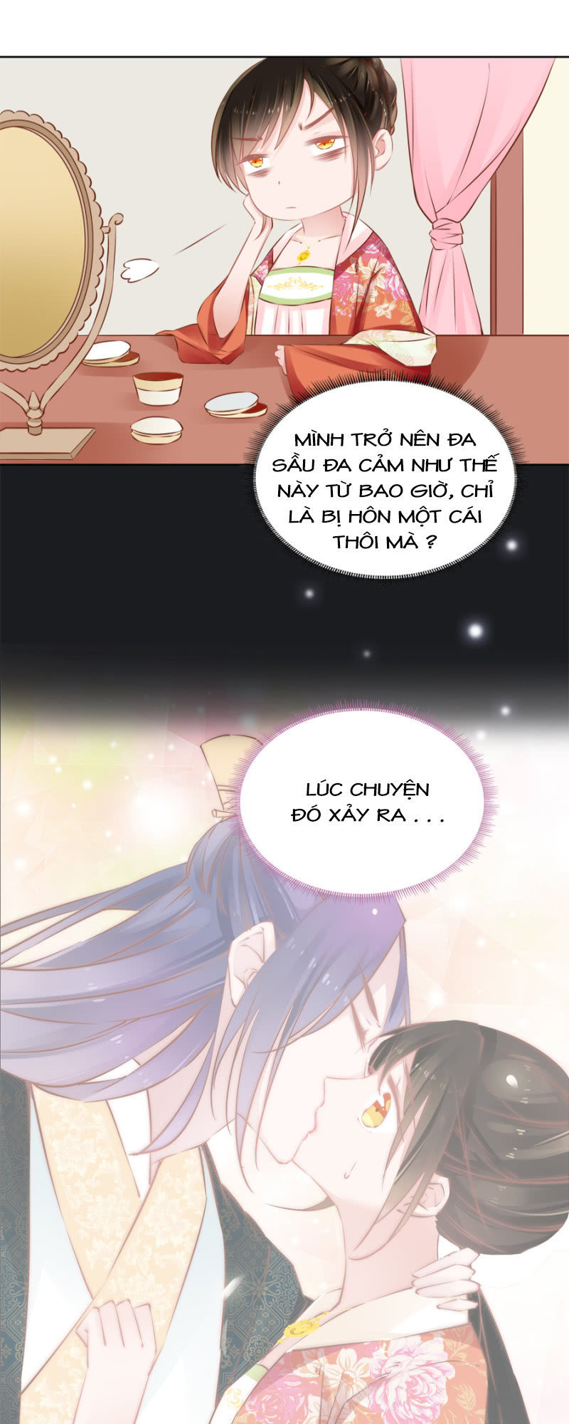 Solo Đi Vương Gia Chapter 69 - Trang 2