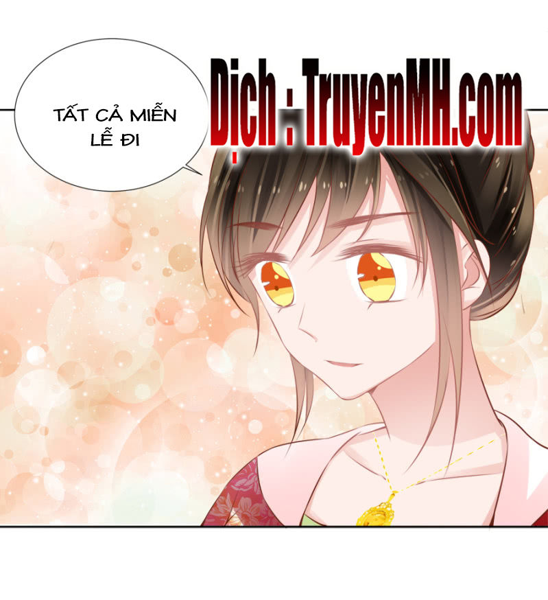 Solo Đi Vương Gia Chapter 69 - Trang 2