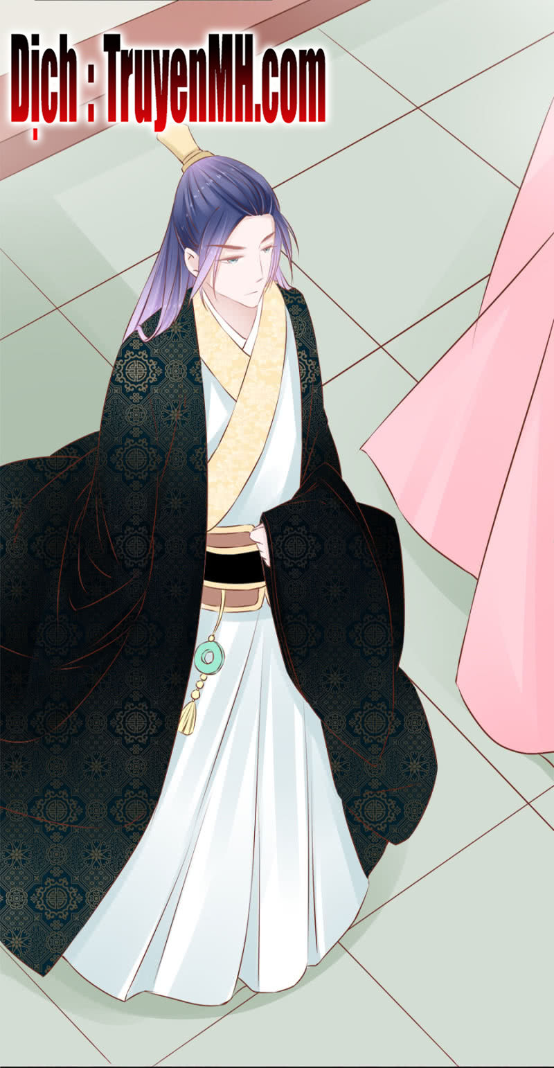 Solo Đi Vương Gia Chapter 69 - Trang 2