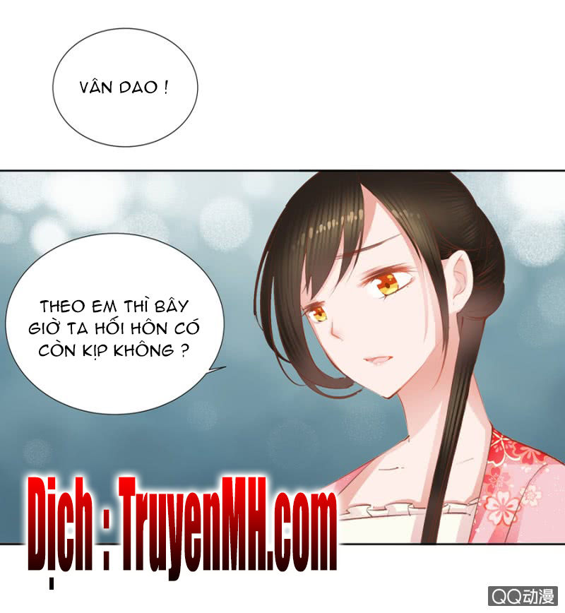 Solo Đi Vương Gia Chapter 7 - Trang 2