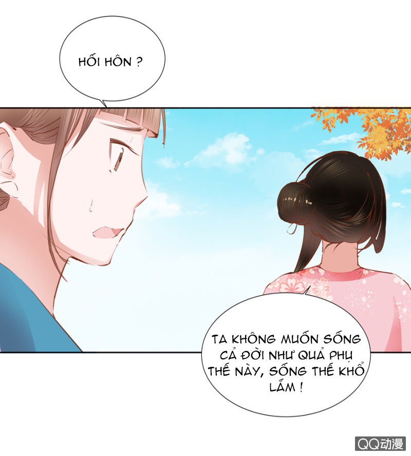 Solo Đi Vương Gia Chapter 7 - Trang 2