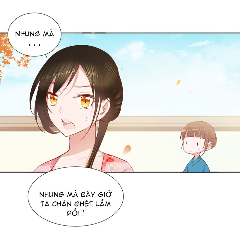 Solo Đi Vương Gia Chapter 7 - Trang 2