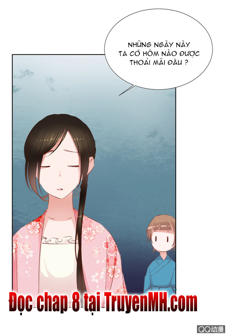 Solo Đi Vương Gia Chapter 7 - Trang 2