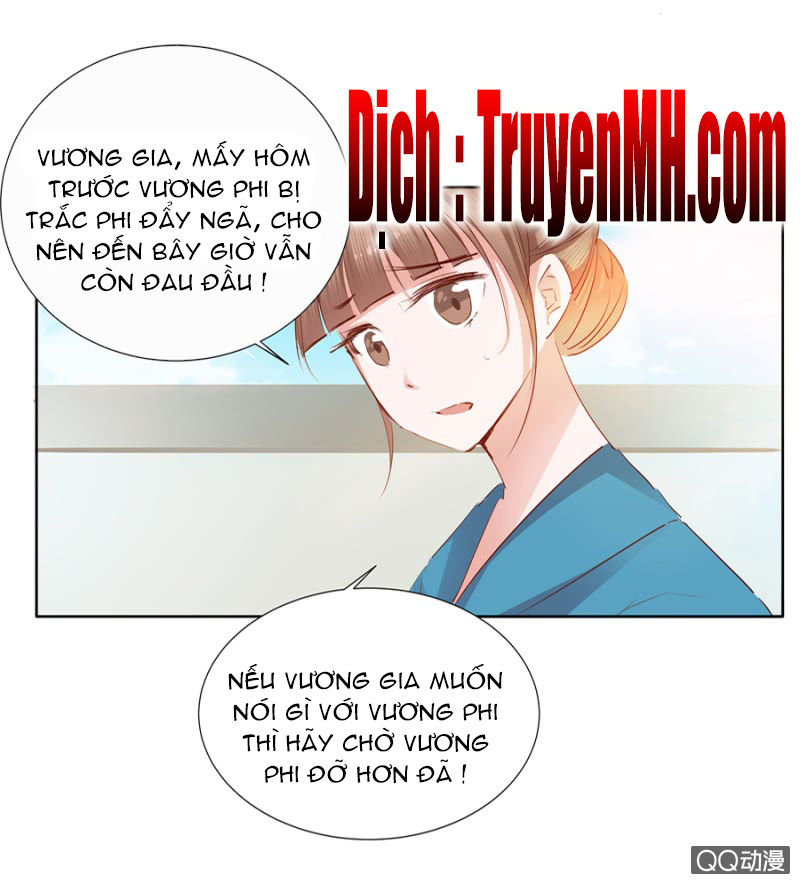 Solo Đi Vương Gia Chapter 7 - Trang 2