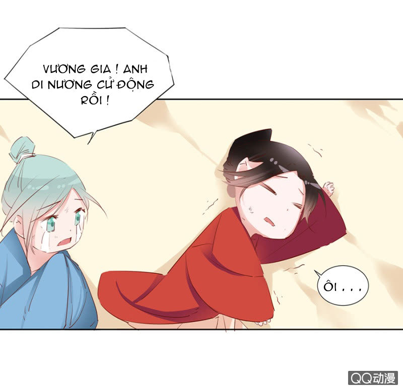 Solo Đi Vương Gia Chapter 7 - Trang 2