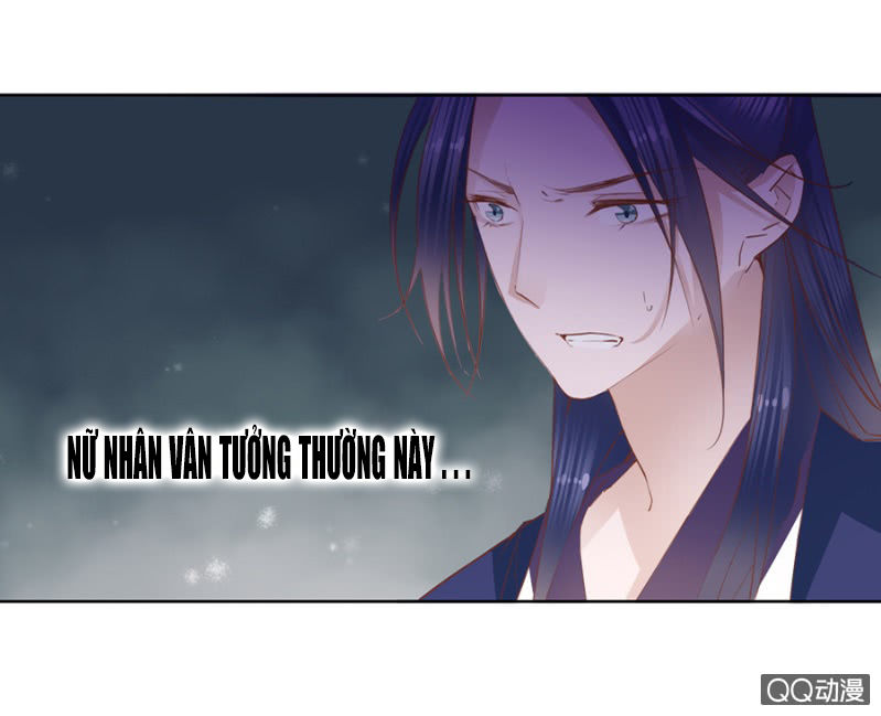 Solo Đi Vương Gia Chapter 7 - Trang 2