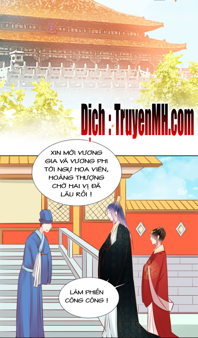 Solo Đi Vương Gia Chapter 70 - Trang 2