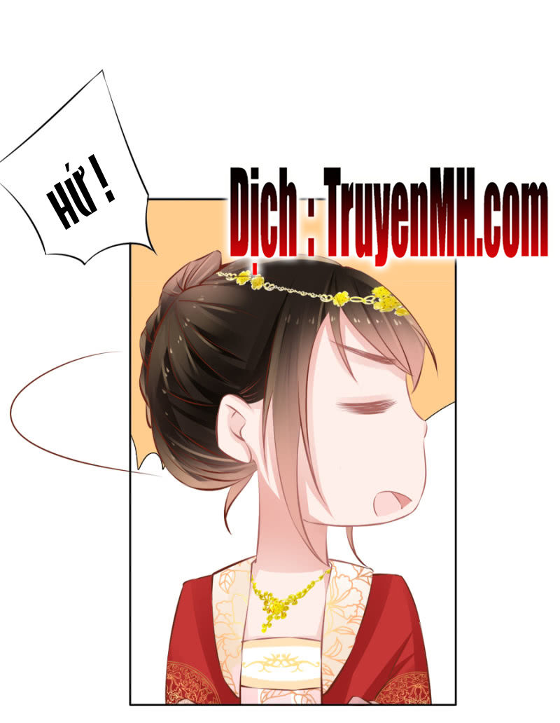 Solo Đi Vương Gia Chapter 70 - Trang 2