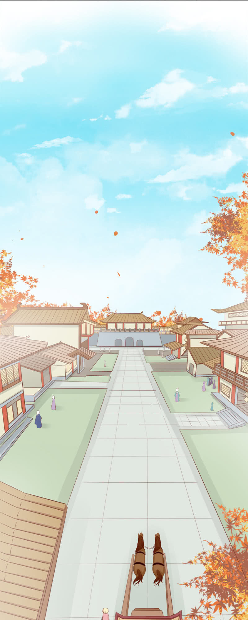 Solo Đi Vương Gia Chapter 70 - Trang 2