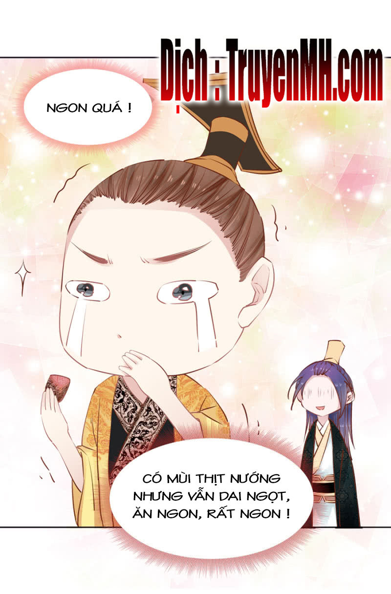 Solo Đi Vương Gia Chapter 71 - Trang 2