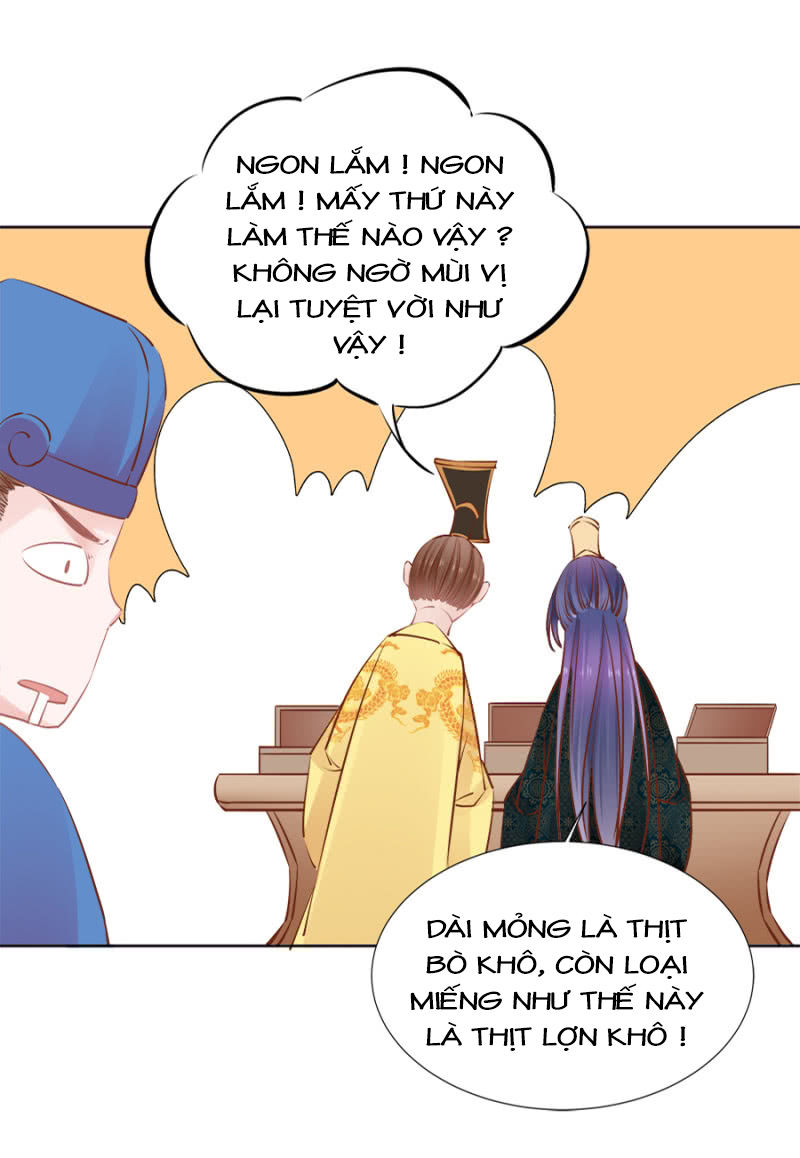 Solo Đi Vương Gia Chapter 71 - Trang 2