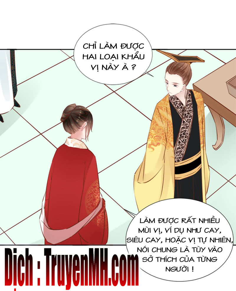 Solo Đi Vương Gia Chapter 71 - Trang 2