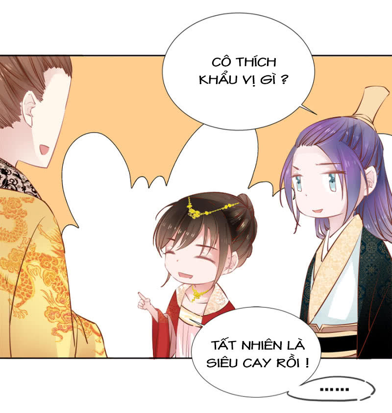 Solo Đi Vương Gia Chapter 71 - Trang 2