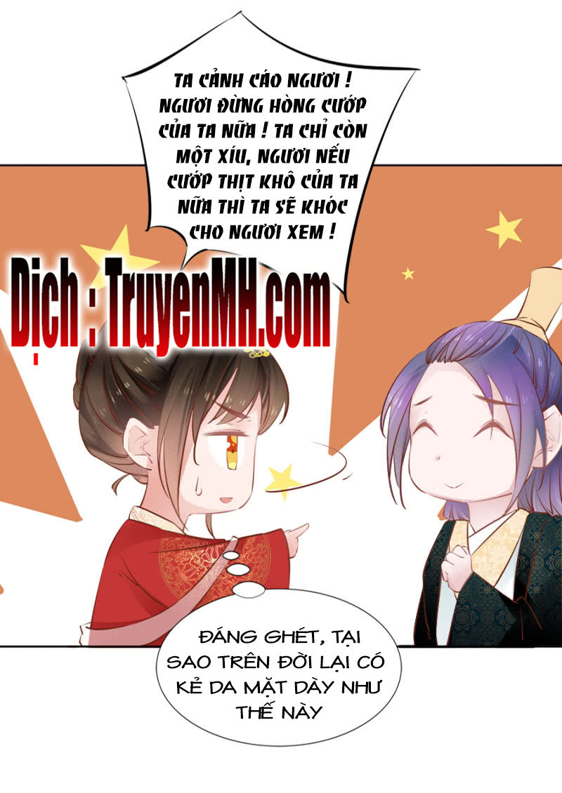 Solo Đi Vương Gia Chapter 71 - Trang 2