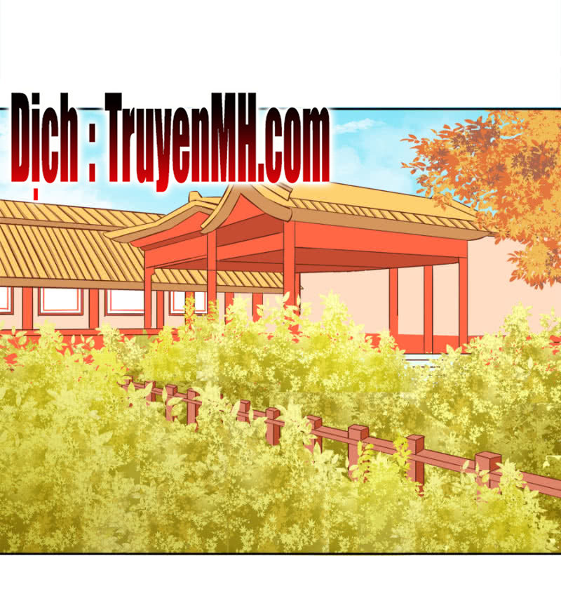 Solo Đi Vương Gia Chapter 71 - Trang 2