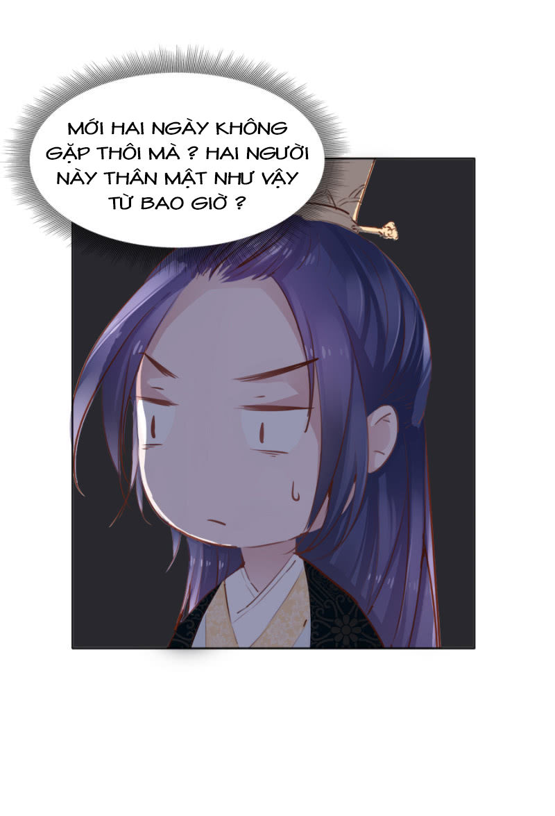 Solo Đi Vương Gia Chapter 71 - Trang 2