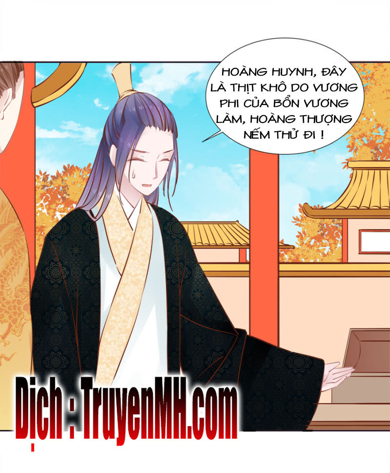 Solo Đi Vương Gia Chapter 71 - Trang 2