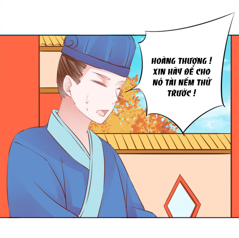 Solo Đi Vương Gia Chapter 71 - Trang 2