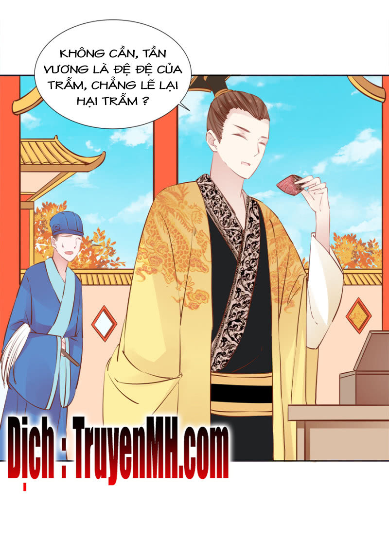 Solo Đi Vương Gia Chapter 71 - Trang 2