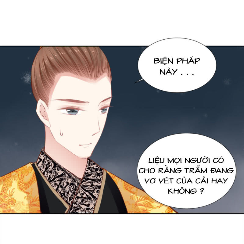 Solo Đi Vương Gia Chapter 72 - Trang 2