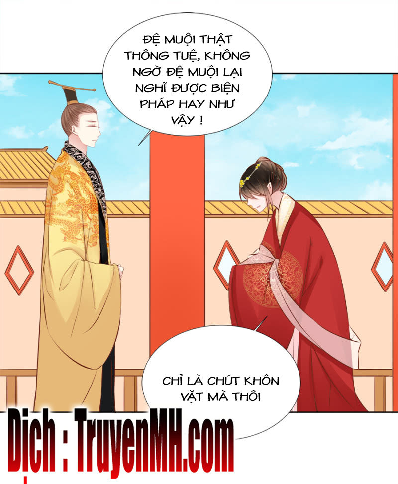 Solo Đi Vương Gia Chapter 72 - Trang 2