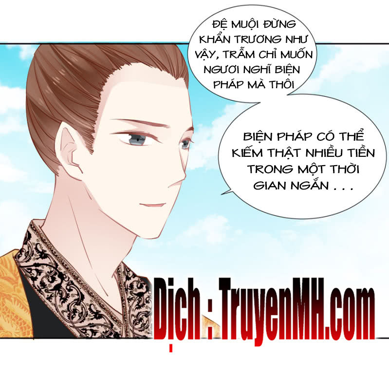 Solo Đi Vương Gia Chapter 72 - Trang 2