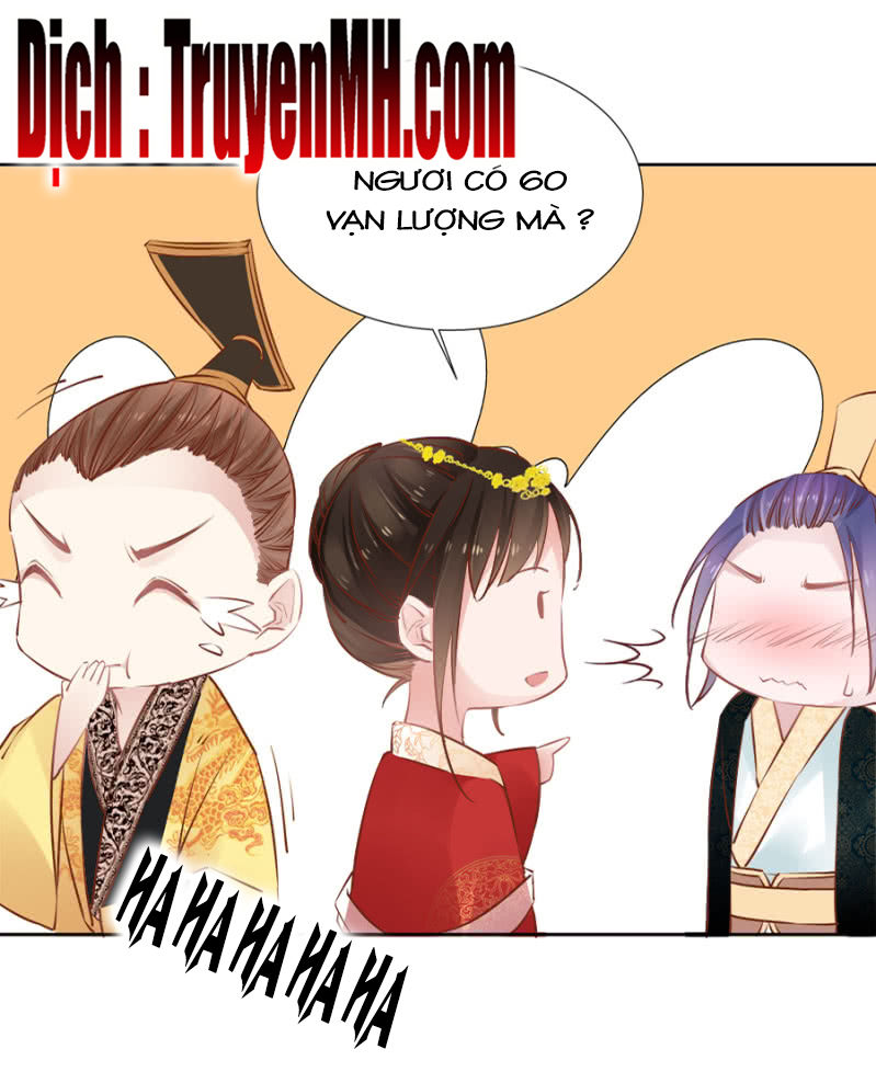 Solo Đi Vương Gia Chapter 72 - Trang 2