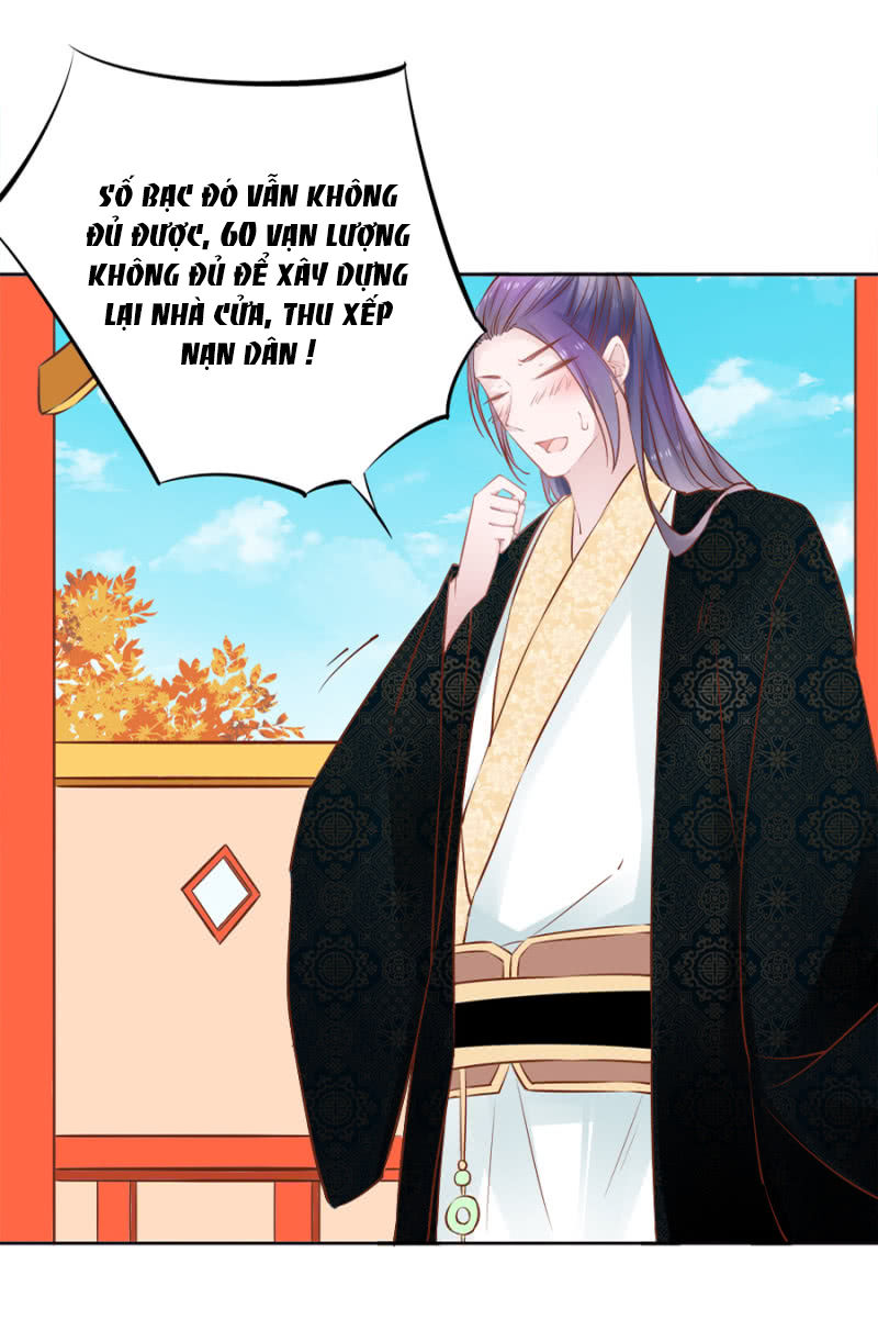 Solo Đi Vương Gia Chapter 72 - Trang 2