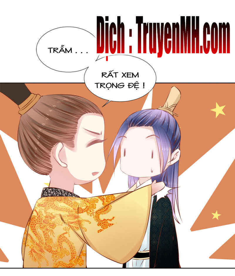 Solo Đi Vương Gia Chapter 73 - Trang 2