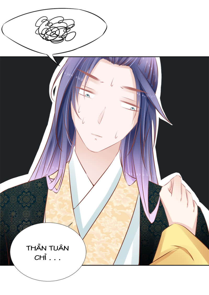 Solo Đi Vương Gia Chapter 73 - Trang 2