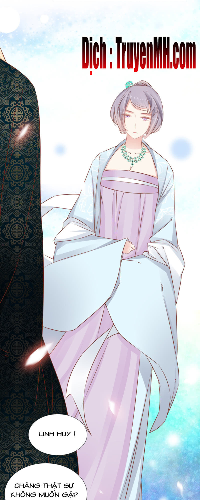 Solo Đi Vương Gia Chapter 73 - Trang 2