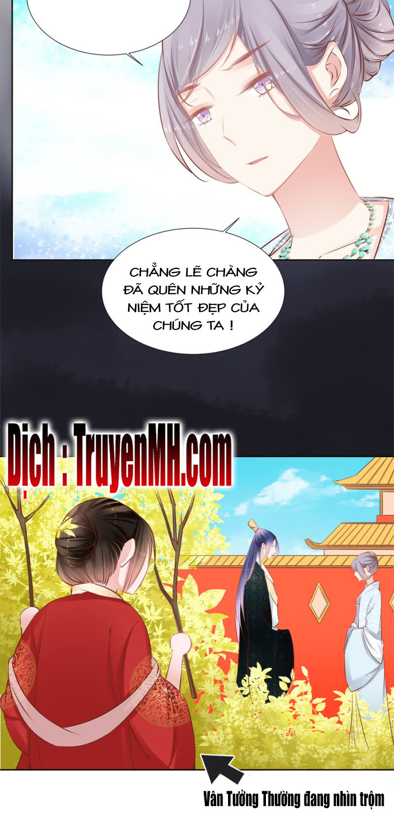 Solo Đi Vương Gia Chapter 73 - Trang 2