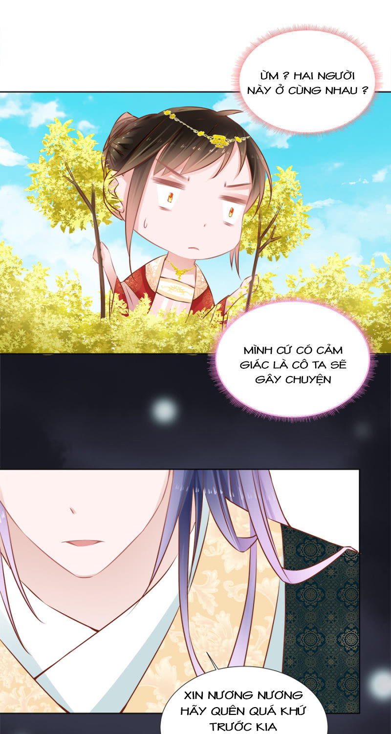 Solo Đi Vương Gia Chapter 73 - Trang 2