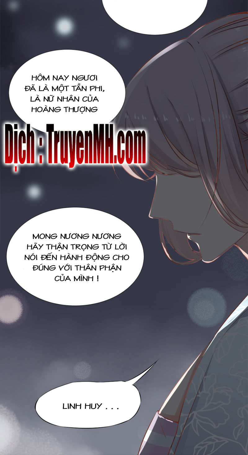 Solo Đi Vương Gia Chapter 73 - Trang 2