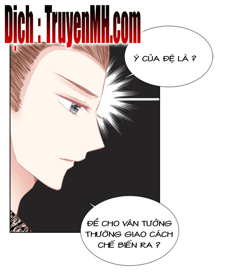 Solo Đi Vương Gia Chapter 73 - Trang 2