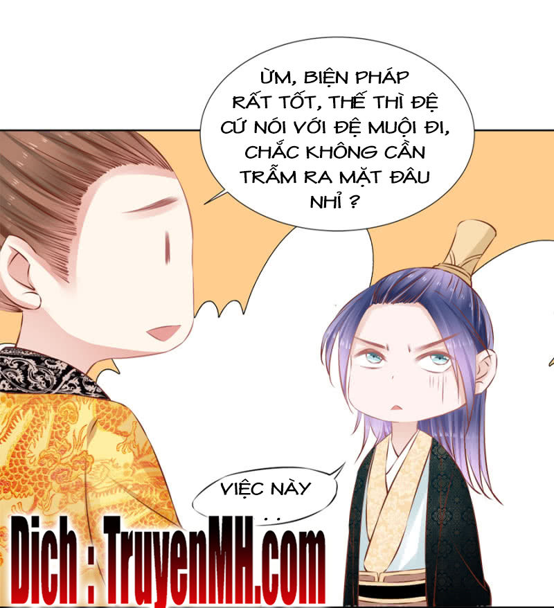 Solo Đi Vương Gia Chapter 73 - Trang 2