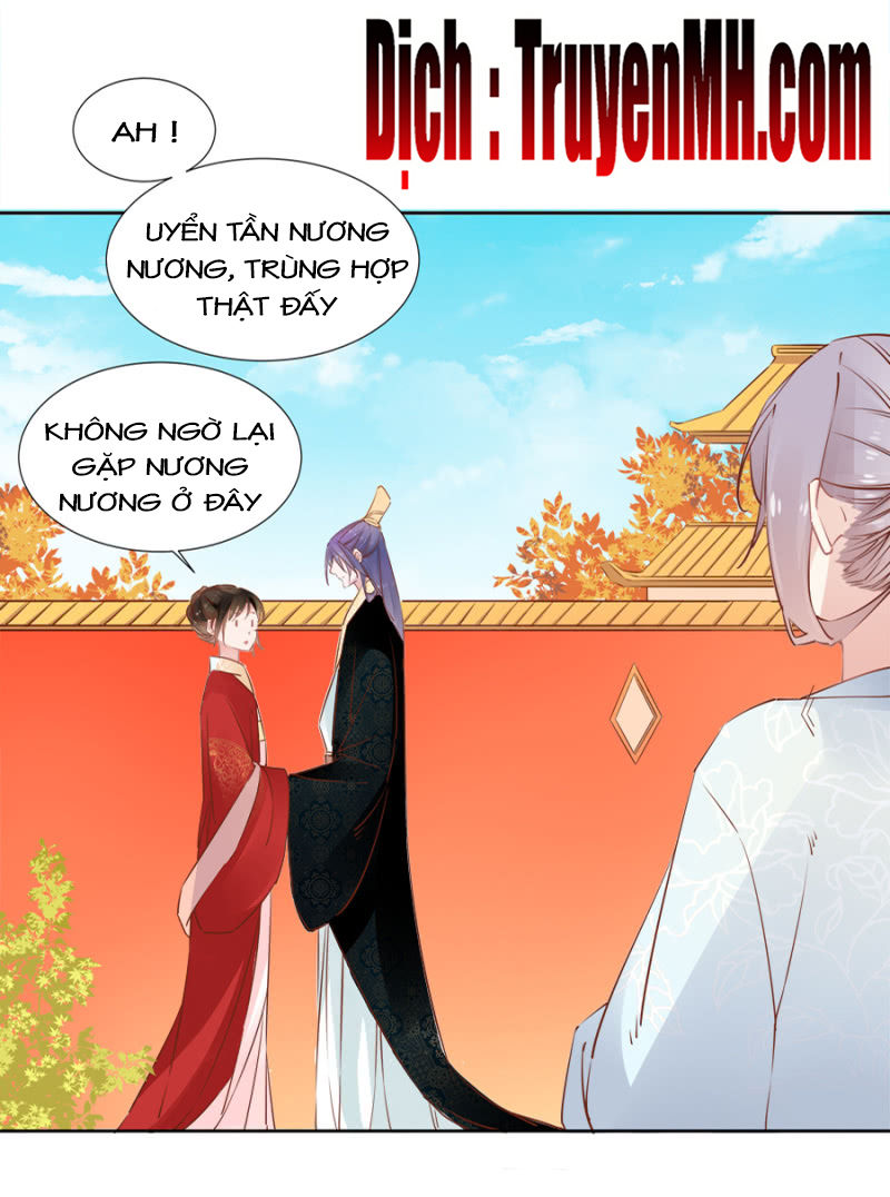 Solo Đi Vương Gia Chapter 74 - Trang 2